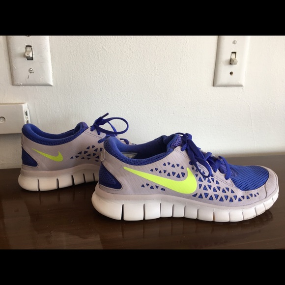 schoenen Run vind Poshmark Zeldzaam Free Nike awqHq
